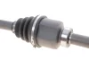 Піввісь SKF VKJC 2887 (фото 4)