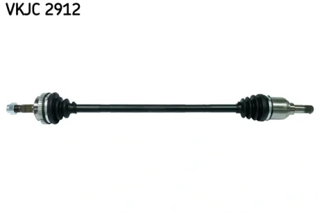 Привідний вал SKF VKJC 2912