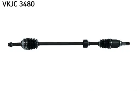Привідний вал SKF VKJC 3480