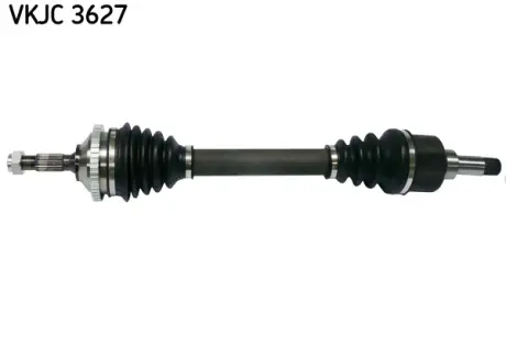 Привідний вал SKF VKJC 3627