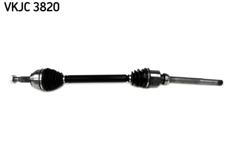 Піввісь SKF VKJC 3820