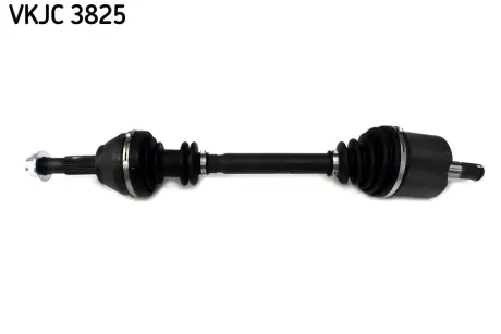 PEUGEOT піввісь лів.CITROEN C25, J5. SKF VKJC 3825