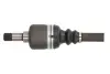 Піввісь SKF VKJC 3933 (фото 3)