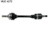 Піввісь SKF VKJC 4173 (фото 1)