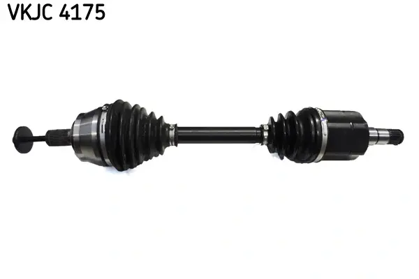 Приводний вал передн лів 51/559мм VOLVO V40 1.5/2.0D 02.15-08.19 SKF VKJC4175 (фото 1)