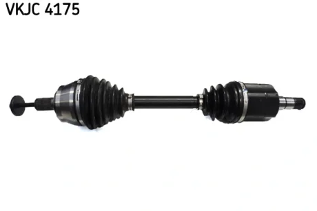 Приводний вал передн лів 51/559мм VOLVO V40 1.5/2.0D 02.15-08.19 SKF VKJC4175