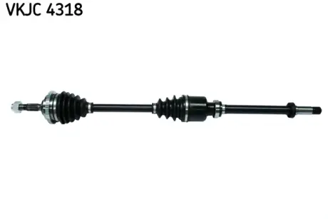 Привідний вал SKF VKJC 4318