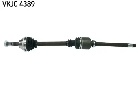Привідний вал SKF VKJC 4389
