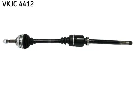 Привідний вал SKF VKJC 4412