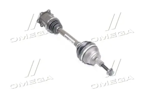 Привідний вал передн Лів 481мм AUDI A3, Q3, TT SEAT ALTEA, ALTEA XL, LEON, TOLEDO III SKODA OCTAVIA II, SUPERB II, SUPERB III VW ARTEON, CADDY ALLTRACK 1.9D-3.2 05.03- SKF VKJC 4591