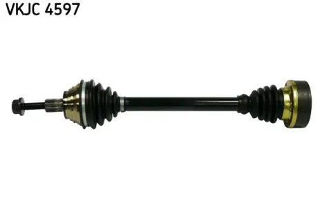 Привідний вал SKF VKJC 4597