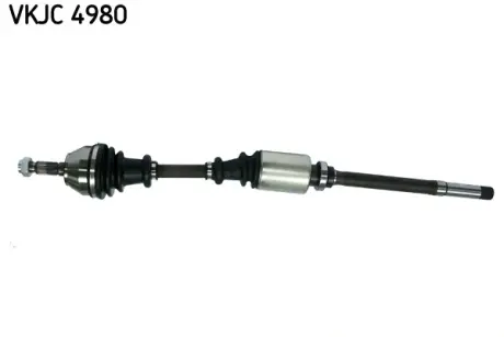 Привідний вал SKF VKJC 4980