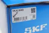 Піввісь SKF VKJC 5020 (фото 2)