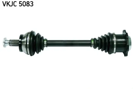 Привідний вал SKF VKJC 5083