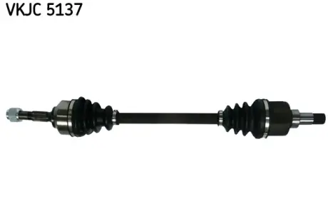 Піввісь SKF VKJC 5137