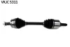 Піввісь SKF VKJC 5311 (фото 1)