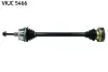 Піввісь SKF VKJC 5466 (фото 1)