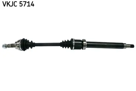 Привідний вал SKF VKJC 5714