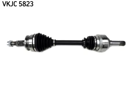 OPEL Полуось передня L=623mm 30/27 зуб. INSIGNIA A (G09) 2.0 Turbo (68) 14-17, ZAFIRA TOURER C (P12) 2.0 CDTi 11- SKF VKJC 5823