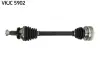 Піввісь SKF VKJC 5902 (фото 1)