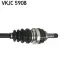 Піввісь SKF VKJC 5908 (фото 3)