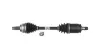 Піввісь SKF VKJC 5937 (фото 1)