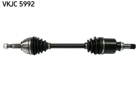 Привідний вал SKF VKJC 5992