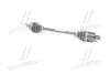Піввісь SKF VKJC 6068 (фото 3)