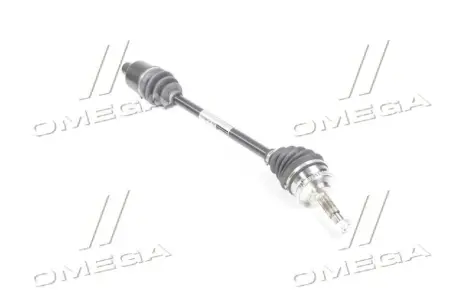 Піввісь SKF VKJC 6068