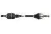 RENAULT піввісь ліва 640mm Megane II,Scenic II 1.9dCi/2.0 02- SKF VKJC 6103 (фото 1)