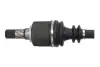 RENAULT піввісь ліва 640mm Megane II,Scenic II 1.9dCi/2.0 02- SKF VKJC 6103 (фото 3)