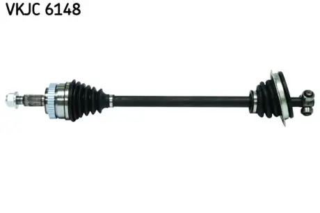 Привідний вал SKF VKJC 6148