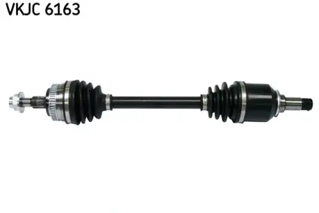 Піввісь SKF VKJC 6163