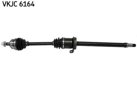 DB піввісь права A-Class W168 -04 SKF VKJC 6164