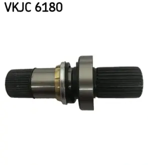 Привідний вал SKF VKJC 6180