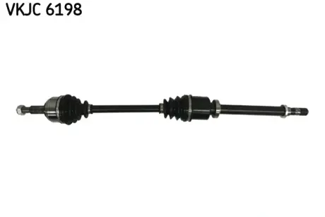 Привідний вал SKF VKJC 6198