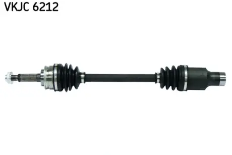 Привідний вал SKF VKJC 6212