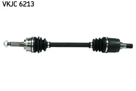 Привідний вал SKF VKJC 6213