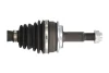 Приводний вал передн прав 63/956мм TOYOTA AVENSIS 1.6/1.8 11.08-10.18 SKF VKJC6423 (фото 2)