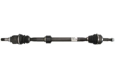 Приводний вал передн прав 63/956мм TOYOTA AVENSIS 1.6/1.8 11.08-10.18 SKF VKJC6423