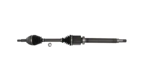 FORD піввісь передн.прав. 962mm Transit Connect 02- SKF VKJC 6596