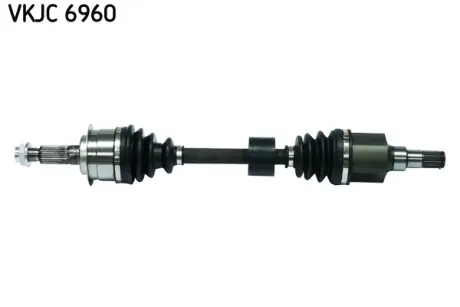 Привідний вал SKF VKJC 6960