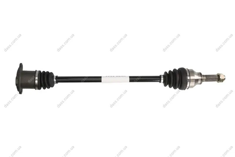 Піввісь SKF VKJC 6966 (фото 1)