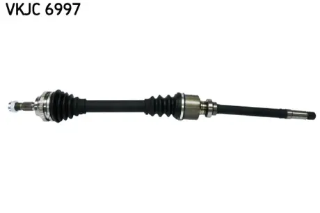 Привідний вал SKF VKJC 6997