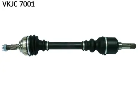 Привідний вал SKF VKJC 7001