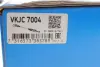 Піввісь SKF VKJC 7004 (фото 2)
