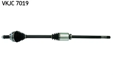 Привідний вал SKF VKJC 7019