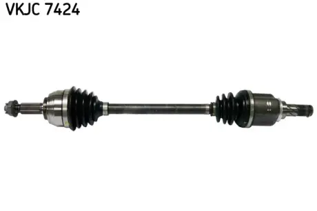 Піввісь SKF VKJC 7424