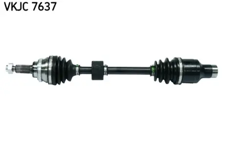 Привідний вал SKF VKJC 7637