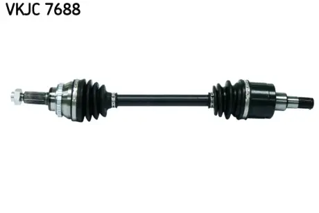 Привідний вал SKF VKJC 7688